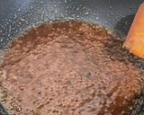 A picture of step 5 of Hambagu(Japanese hamburger)|Made easy.