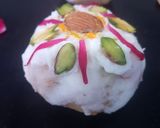 सुरती घारी (shruti ghari recipe in Hindi) रेसिपी चरण 14 फोटो
