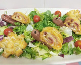 Foto del paso 5 de la receta: Caracoles divertidos