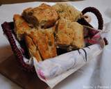 Onion bread recipe step 22 photo