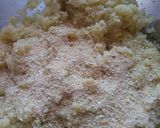 Foto del paso 4 de la receta: Hamburguesas de coliflor