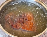 Húsvéti sonka recept fázis 7 fotója