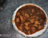 A picture of step 26 of Marinated Masala Tinde.