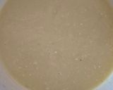 Une image de l'étape 2 de Sorbet Pina Colada au Ninja Swirl.