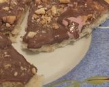 Φωτογραφία βήματος 4 της συνταγής Pizza σοκόλλλλαση!!!