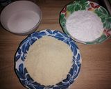 Foto del paso 1 de la receta: Macarons surtidos! 👨‍🍳🍪
