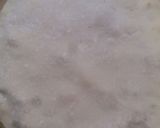 A picture of step 4 of Stuffed Gosht Parantha.