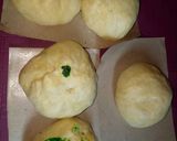 Foto langkah ke 6 dari resep Bakpao Empuk dan Lembut.