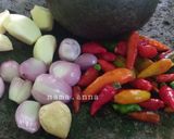 Foto langkah ke 2 dari resep Tumis Ayam Kemangi.
