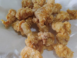 Ayam Fillet Asam Manis