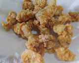 Foto langkah ke 1 dari resep Ayam Fillet Asam Manis.