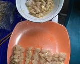 Foto langkah ke 5 dari resep Sate taichan (step by step).