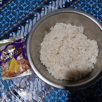 Langkah 1
