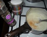 Foto del paso 4 de la receta: Salsa blanca tradicional