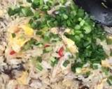 ข้าวผัดปลาทู วิธีทำสูตร 3 รูป