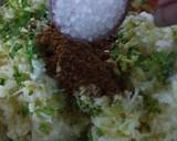 Aloo Paratha (In My Style) recipe step 5 photo