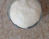 A picture of step 2 of Potato small pillow.