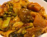 صورة لخطوة 9 من وصفة المرقوق 😋🥘