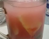 Foto langkah ke 2 dari resep Es Duo Tape (Tapai) Ala Ku.