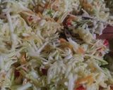 Foto del paso 5 de la receta: Tarteletas de Zucchinis y Verduras