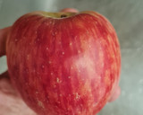 Foto del paso 1 de la receta: Tortitas de avena y manzana a la canela 🍎 sin azúcares agregados ni edulcorante 🍎