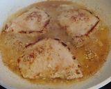 Holstein sertésszelet kukoricás rizzsel gm, lm recept fázis 2 fotója