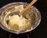 Surprise Vanilla Cupcakes with White Chcolate Cream Frosting recipe step 6 photo