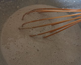 Foto del paso 3 de la receta: Pancakes saludables