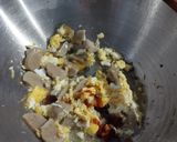 Foto langkah ke 3 dari resep Misoa Goreng.