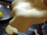 Tarta dulce de ricota SIN gluten apto celíacos