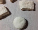 Foto del paso 2 de la receta: Pancitos Con Harina Leudante!