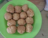 Foto langkah ke 3 dari resep Tahu Bakso Goreng Sasa.