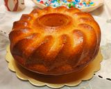 Foto del passaggio 6 della ricetta Ciambella ACE 🥕🍊🍋