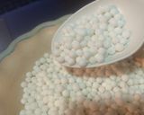 Foto del paso 1 de la receta: TAPIOCA a la canela, fácil y rápida