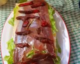 Foto del paso 4 de la receta: Pionono Relleno