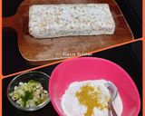 Foto langkah ke 1 dari resep Tempe Goreng Tepung Renyah 👩🏻‍🍳.