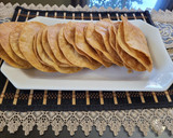 Foto del paso 4 de la receta: Tostadas hechas en casa
