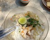 Foto langkah ke 7 dari resep Soto Bening Solo.