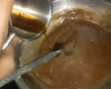 கருப்பட்டி கேழ்வரகு களி ரெசிபி ஸ்டேப் 4 புகைப்படம்