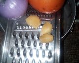 صورة لخطوة 2 من وصفة أرز مجمر بنة لا تقاوم