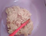Foto langkah ke 1 dari resep Ayam gulung kembang tahu #siap ramadan.