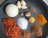 Foto langkah ke 3 dari resep Gulai cincang sapi.