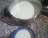 Foto del paso 1 de la receta: Yogurt casero