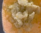 Foto del paso 3 de la receta: Tortilla de patatas con cebolla