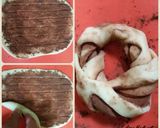 Foto langkah ke 5 dari resep Roti Manis (Basic Soft Bun).