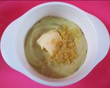 Foto langkah ke 3 dari resep MPASI 6 Bulan Kentang Dori.
