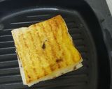 Foto langkah ke 6 dari resep Roti Bakar Coklat Keju HomeMade Renyah di Luar & Lembut di Dalam.