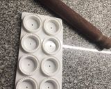 Foto del paso 9 de la receta: Panzotis de espinaca y ricotta 🍽
