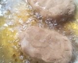 ચુરમા ના લાડુ (Churma Ladoo Recipe In Gujarati) રેસીપી સ્ટેપ3ફોટો