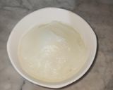 Une image de l'étape 2 de Toumia 🧄 sauce à l'ail.